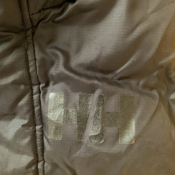 Helly Hansen Puffy Jacket with Snowpants - size 2 - Picture 2 of 10